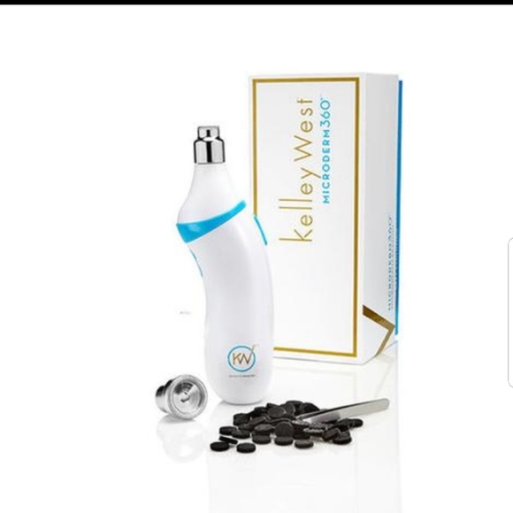 Microdern 360 - Picture 1 of 5